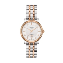 Tissot Carson Women's Watch T1222072203600
