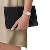 Thumbnail Image 1 of Tissot Carson Women's Watch T1222072203600