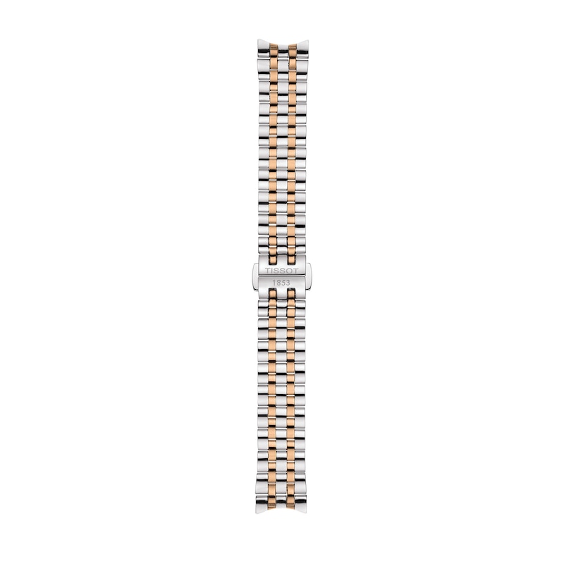 Main Image 4 of Tissot Carson Women's Watch T1222072203600