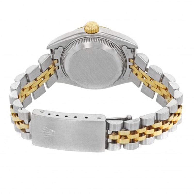 Previously Owned Rolex Women's Watch