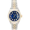 Previously Owned Rolex Datejust Women's Watch