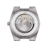 Thumbnail Image 3 of Tissot PRX Powermatic 80 Men's Automatic Watch T1374071104100
