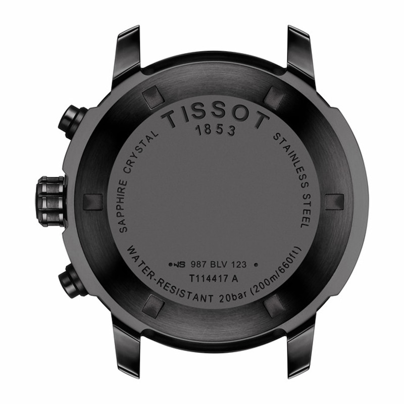 Main Image 2 of Tissot PRC 200 Men's Chronograph Watch T1144173305700