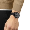 Thumbnail Image 4 of Tissot PRC 200 Men's Chronograph Watch T1144173305700