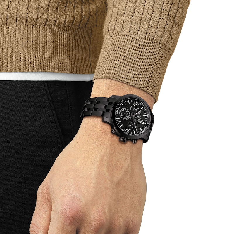 Main Image 4 of Tissot PRC 200 Men's Chronograph Watch T1144173305700