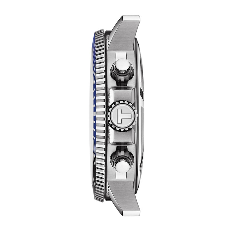Tissot Seastar 1000 Men's Chronograph Watch T1204171705102