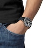 Thumbnail Image 4 of Tissot Seastar 1000 Men's Chronograph Watch T1204171705102