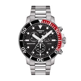 Tissot Seastar 1000 Men's Chronograph Watch