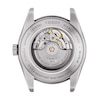 Thumbnail Image 3 of Tissot Gentleman Powermatic 80 Silicium Men's Watch T1274071109101
