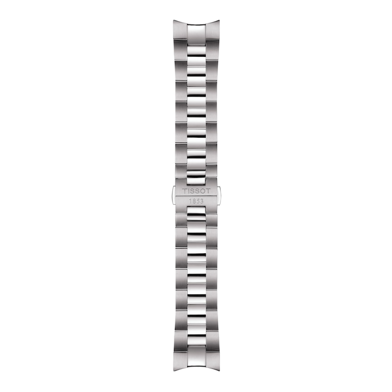 Tissot Gentleman Powermatic 80 Silicium Men's Watch T1274071109101
