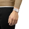 Thumbnail Image 1 of Tissot PRX Powermatic 80 Men's Automatic Watch T1374072103100