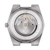 Thumbnail Image 2 of Tissot PRX Powermatic 80 Men's Automatic Watch T1374072103100