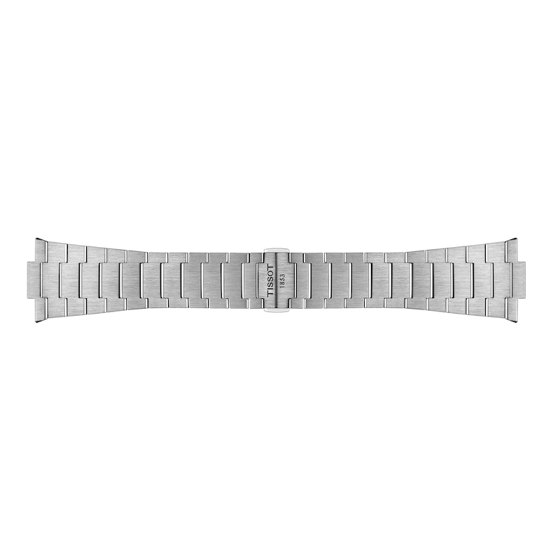 Main Image 4 of Tissot PRX Powermatic 80 Men's Automatic Watch T1374072103100