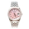 Previously Owned Rolex Datejust Men's Watch