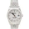 Previously Owned Rolex Datejust Men's Watch
