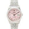 Previously Owned Rolex Datejust Men's Watch