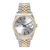 Previously Owned Rolex Datejust Men's Watch