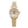 Previously Owned Rolex Presidential Women's Watch