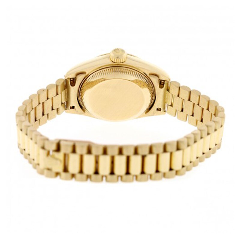 Previously Owned Rolex Presidential Women's Watch
