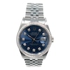 Previously Owned Rolex Datejust Men's Watch