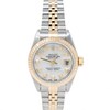 Previously Owned Rolex Datejust Women's Watch