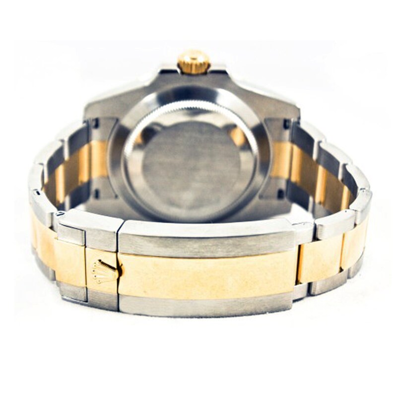 Previously Owned Rolex Submariner Men's Watch