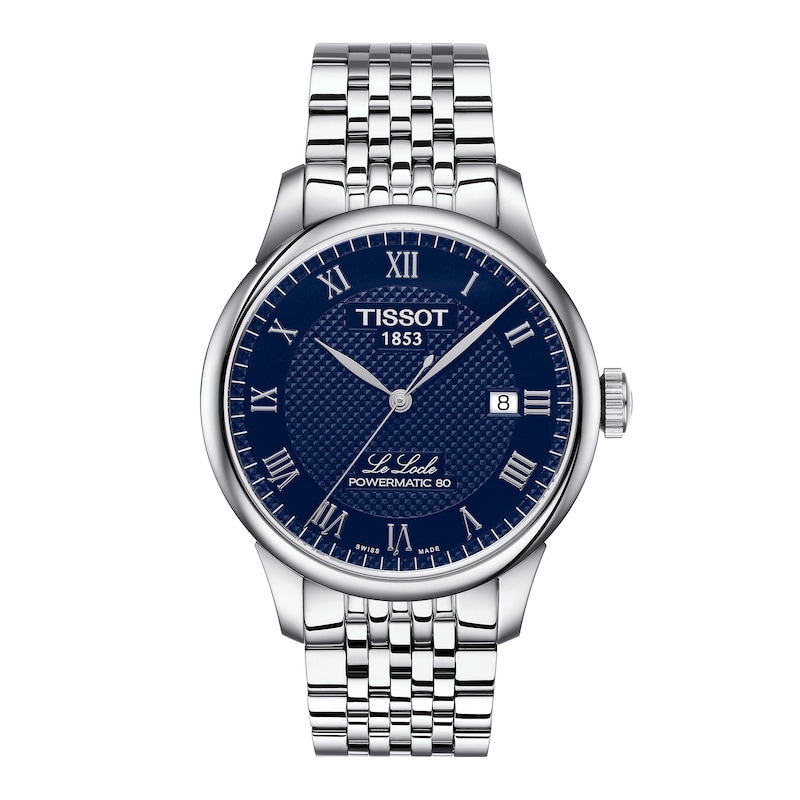 Main Image 1 of Tissot Le Locle Automatic Men's Watch T0064071104300