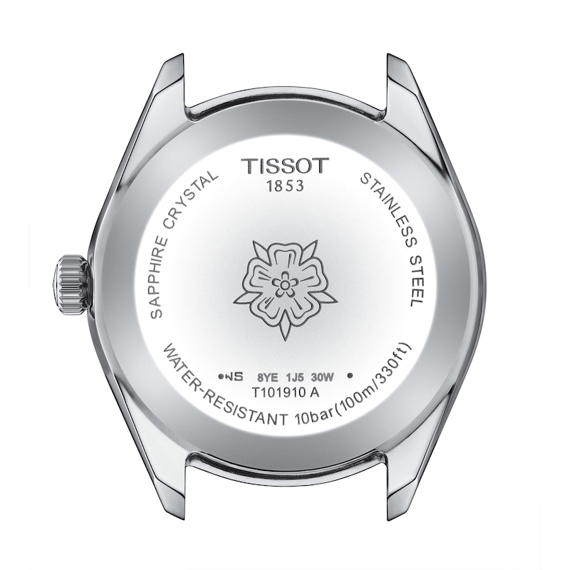Tissot PR100 Women's Watch T1019101135100