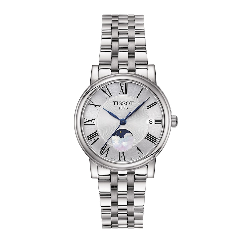 Main Image 1 of Tissot Carson Women's Watch T1222231103300