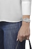 Thumbnail Image 5 of Tissot Carson Women's Watch T1222231103300