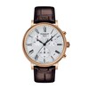 Thumbnail Image 1 of Tissot Carson Men's Chronograph Watch T1224173603300