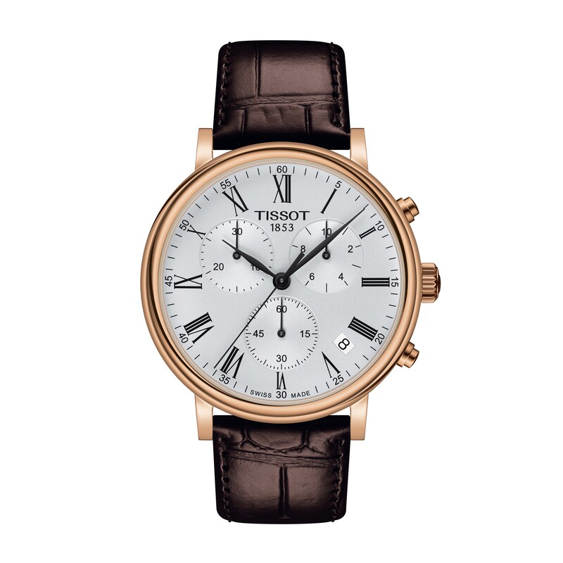 Main Image 1 of Tissot Carson Men's Chronograph Watch T1224173603300