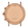 Thumbnail Image 2 of Tissot Carson Men's Chronograph Watch T1224173603300
