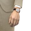 Thumbnail Image 5 of Tissot Carson Men's Chronograph Watch T1224173603300