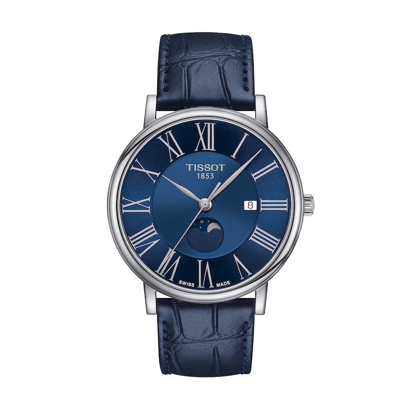Main Image 1 of Tissot Carson Men's Watch T1224231604300