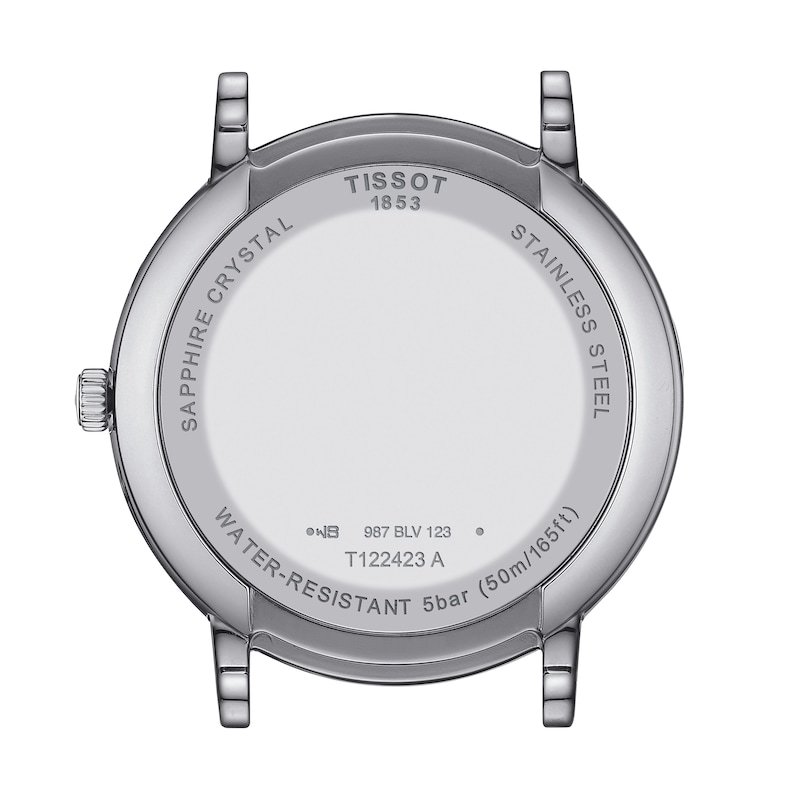 Main Image 2 of Tissot Carson Men's Watch T1224231604300
