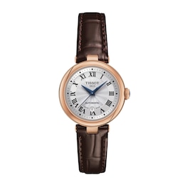 Tissot Bellissima Women's Watch T1262073601300