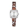 Thumbnail Image 1 of Tissot Lovely Square Women's Watch T0581091703600