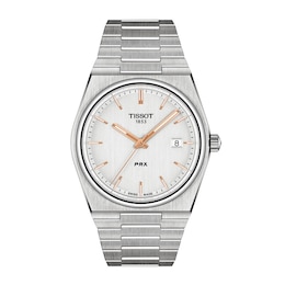 Tissot PRX Men's Watch T1374101103100