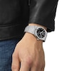 Thumbnail Image 3 of Tissot PRX Men's Watch T1374101105100