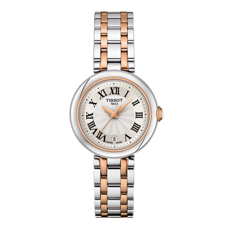 Main Image 1 of Tissot Bellissima Women's Watch T1260102201301