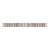 Thumbnail Image 3 of Tissot Bellissima Women's Watch T1260102201301