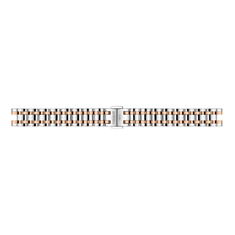 Main Image 3 of Tissot Bellissima Women's Watch T1260102201301