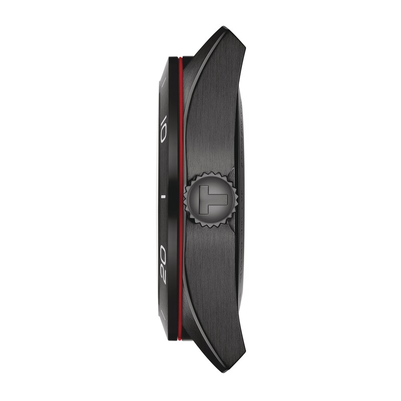 Main Image 3 of Tissot PRS 516 Powermatic 80 Men's Watch T1314303605200
