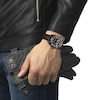 Thumbnail Image 4 of Tissot PRS 516 Powermatic 80 Men's Watch T1314303605200