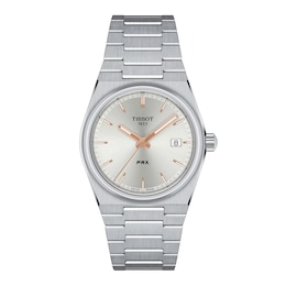 Tissot PRX Watch T1372101103100