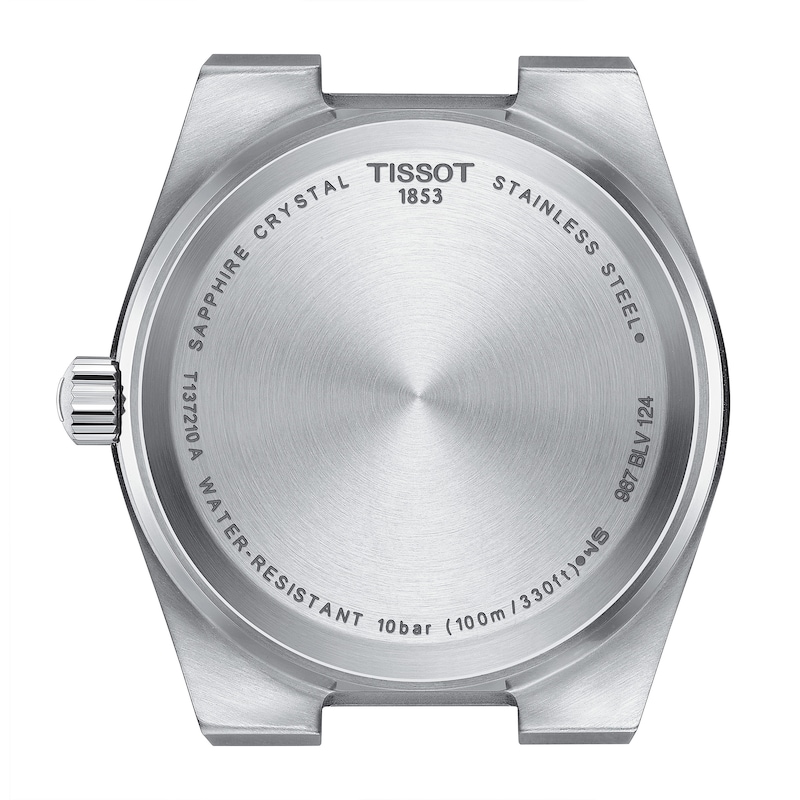 Tissot PRX Watch T1372101103100