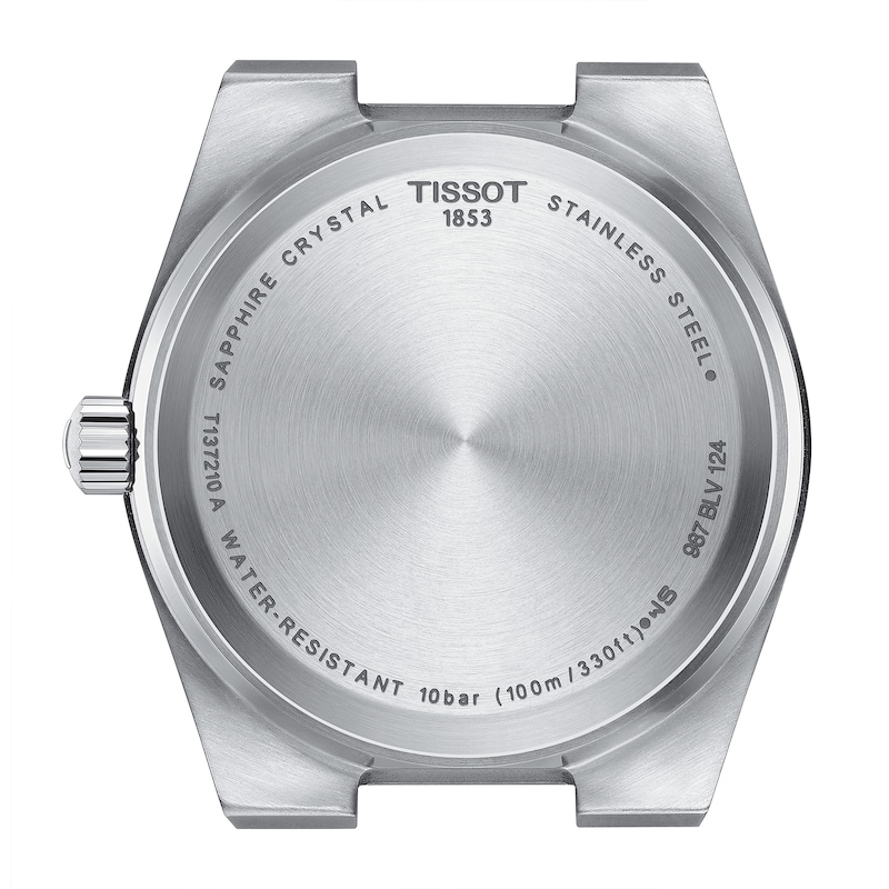 Main Image 2 of Tissot PRX Watch T1372101103100