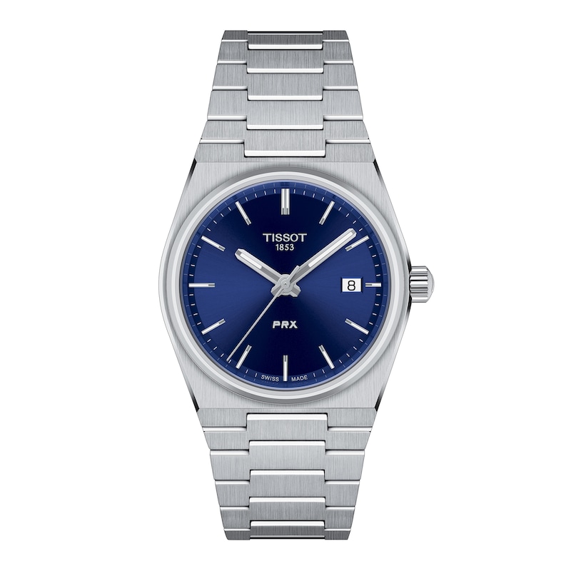Tissot PRX Quartz Watch T1372101104100