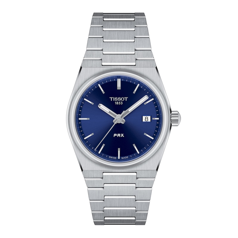 Main Image 1 of Tissot PRX Quartz Watch T1372101104100